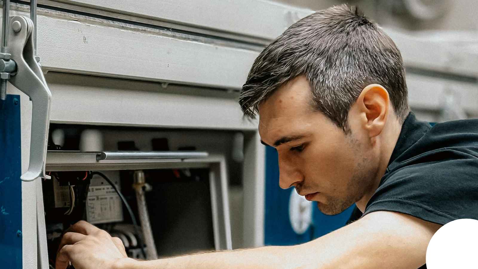 Bertazzoni Repair in Riverside, CA — Riverside Front Load Washer Repair