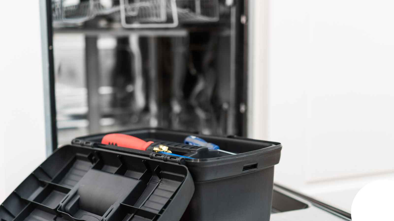 Appliance Repair in Riverside, CA — Riverside Front Load Washer Repair