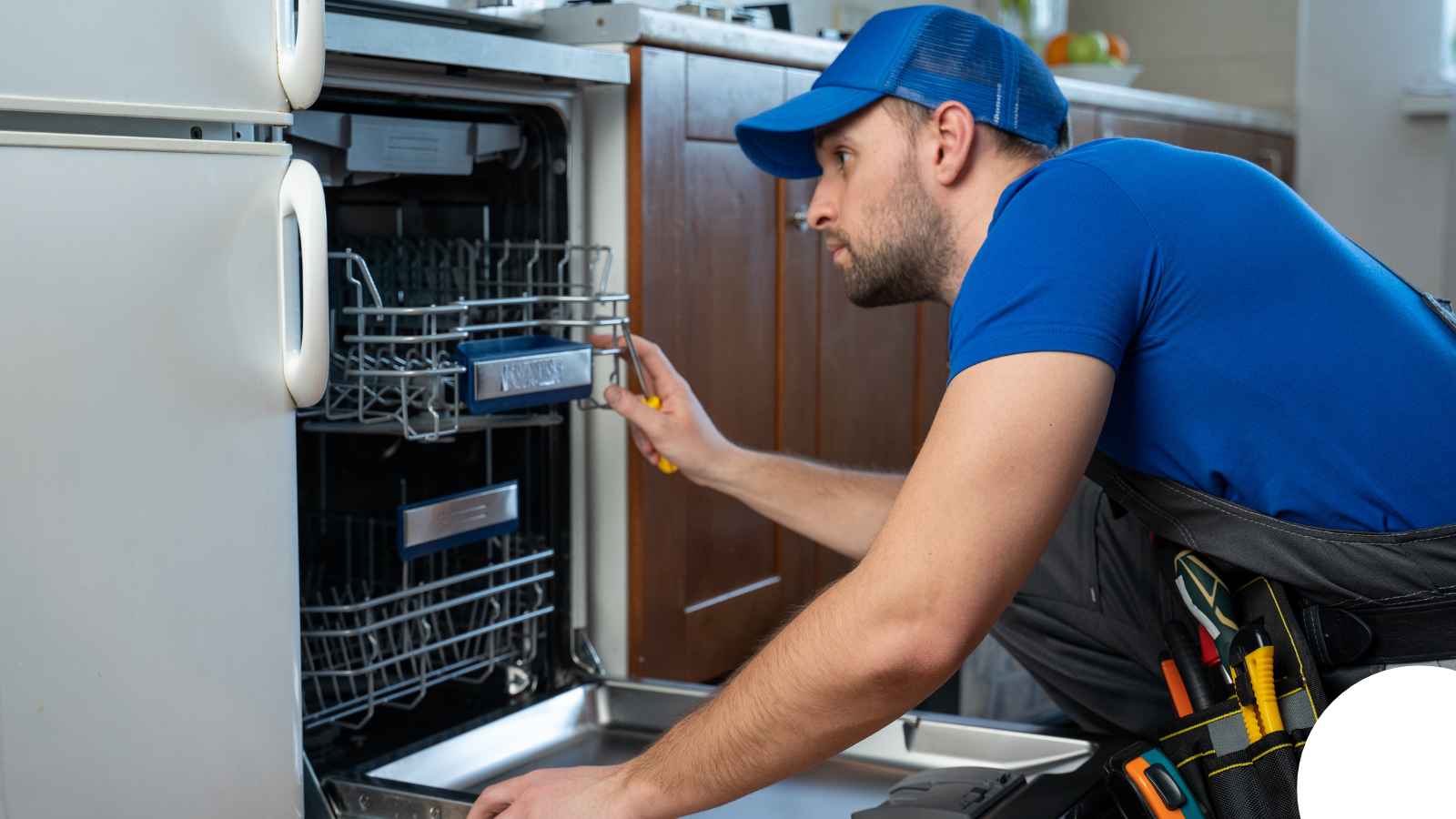 Appliance Repair in Riverside, CA — Riverside Front Load Washer Repair