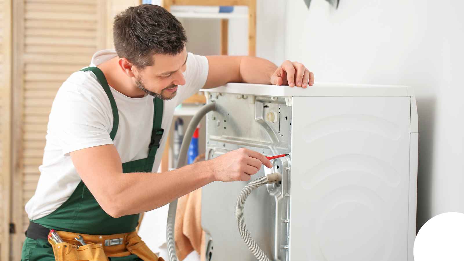 Appliance Repair in Riverside, CA — Riverside Front Load Washer Repair