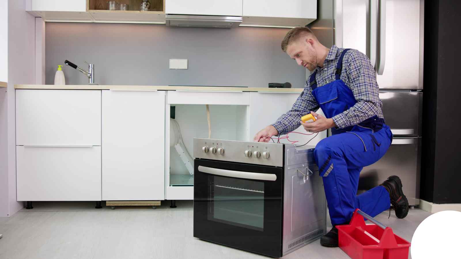 Appliance Repair in Riverside, CA — Riverside Front Load Washer Repair