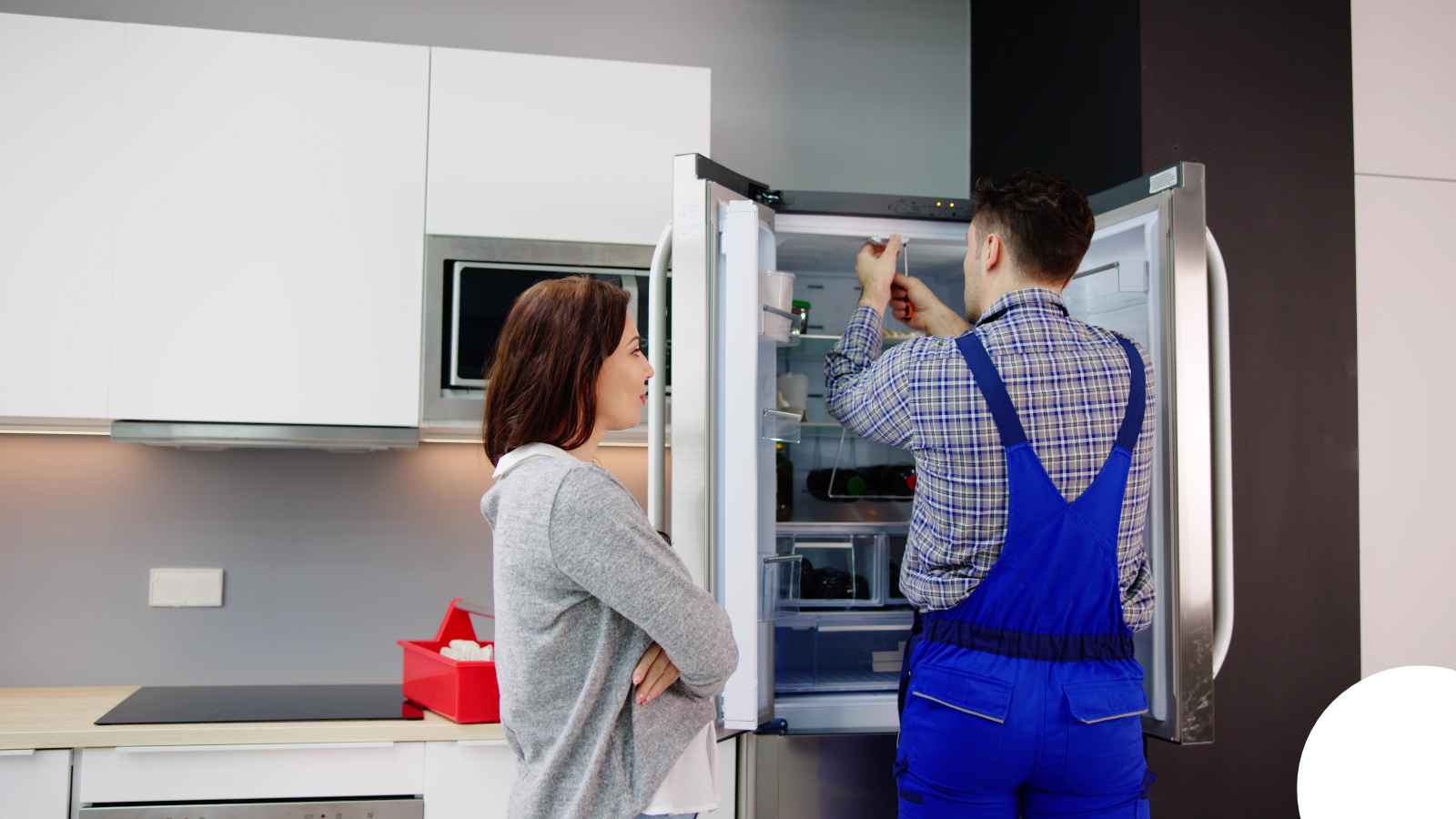 Appliance Repair in Riverside, CA — Riverside Front Load Washer Repair