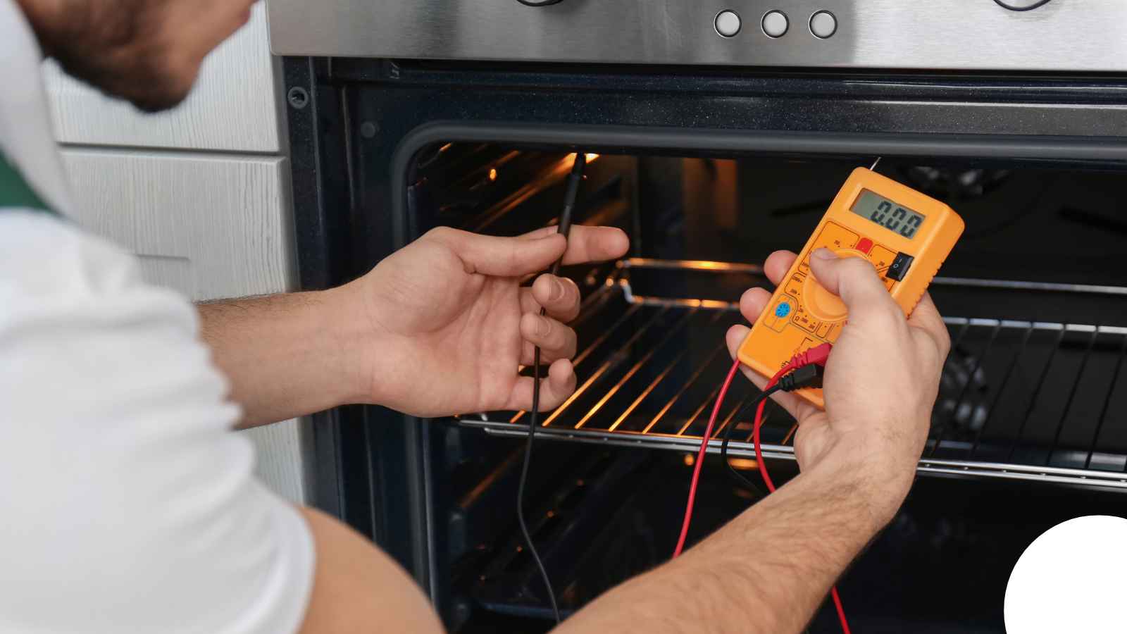 Appliance Repair in Riverside, CA — Riverside Front Load Washer Repair
