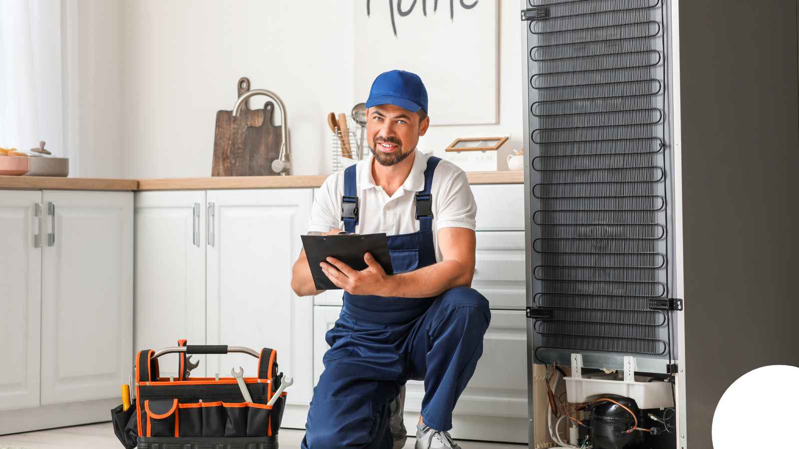 Appliance Repair in Riverside, CA — Riverside Front Load Washer Repair